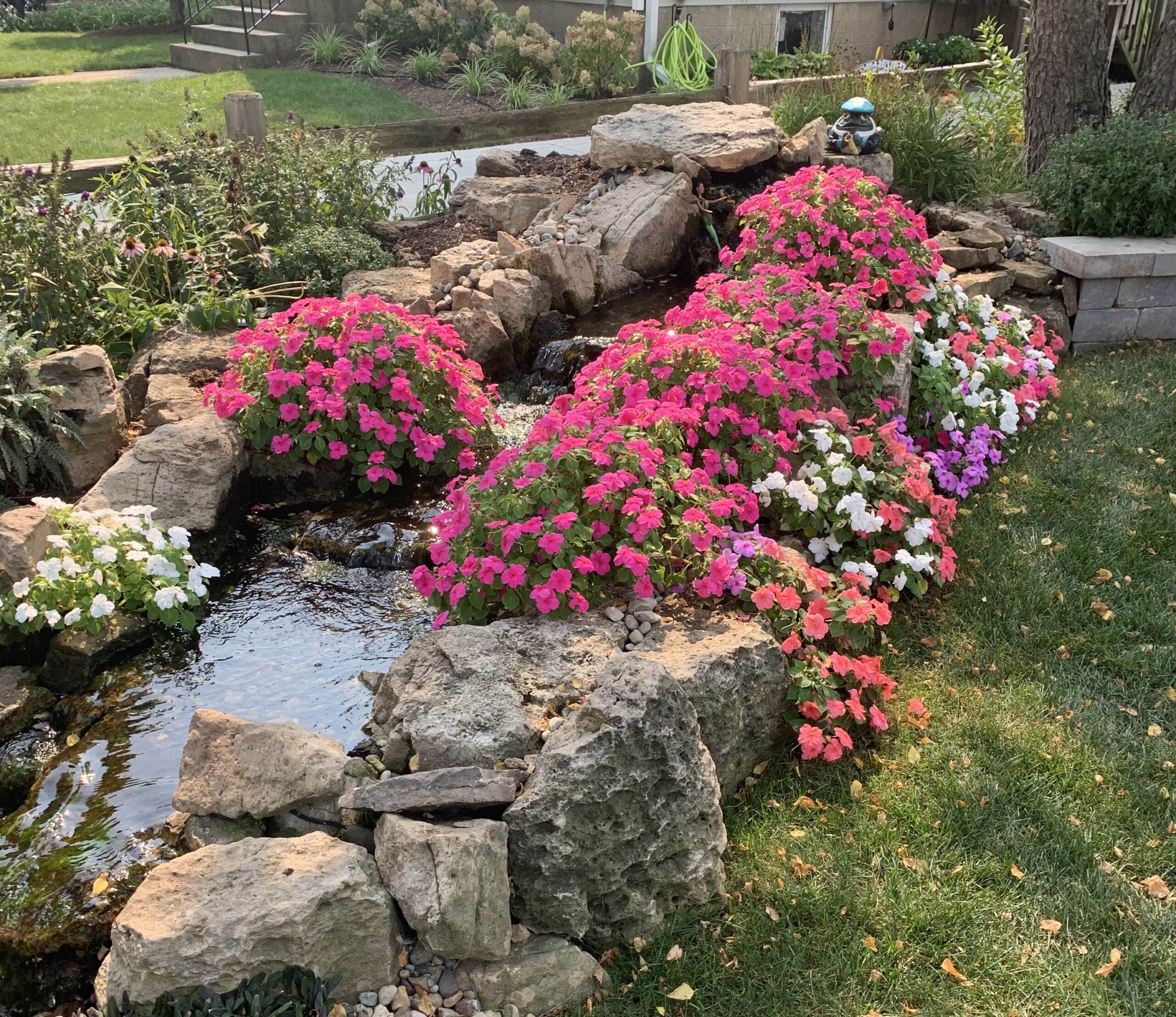 Pondless_Waterfall_with_plants