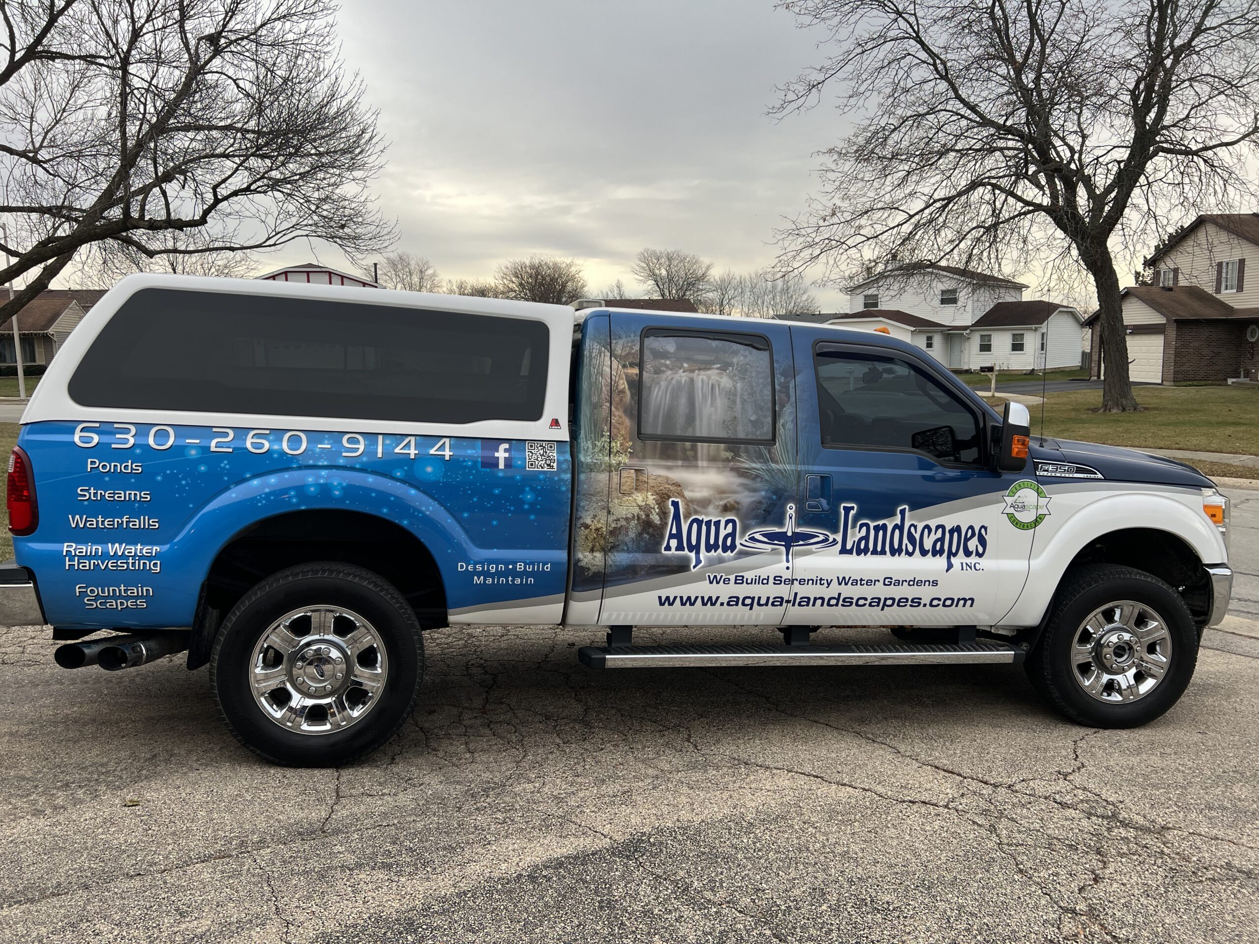 Aqua_Landscapes_Truck